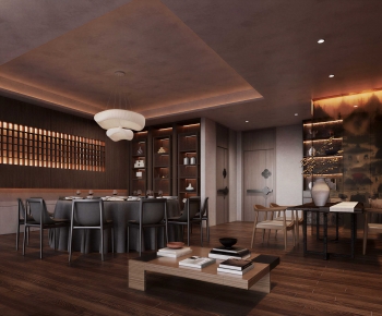 New Chinese Style Restaurant-ID:818149094