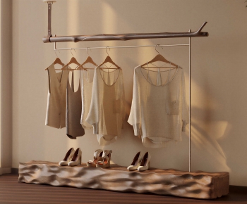 Modern Coat Hanger-ID:561160092