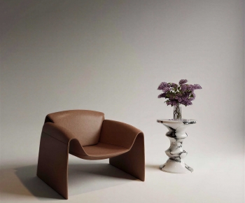 Modern Lounge Chair-ID:614731072