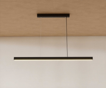 Modern Long Chandelier-ID:552687888