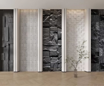 Modern TV Wall-ID:539964913