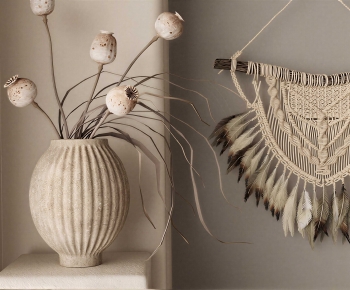 Modern Flower Arrangement-ID:880804065