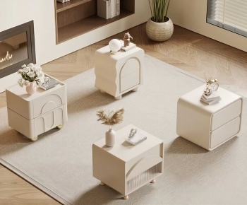 Modern Bedside Cupboard-ID:898876916