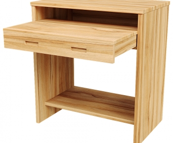 Modern Desk-ID:403157955