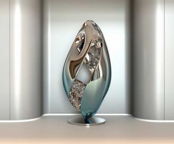 Modern Sculpture-ID:250067957