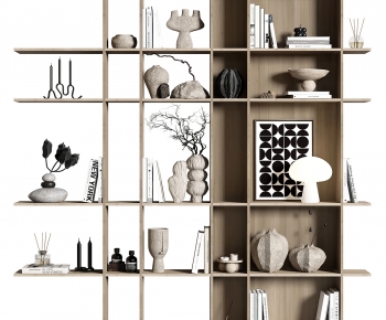 Modern Decorative Set-ID:578145988