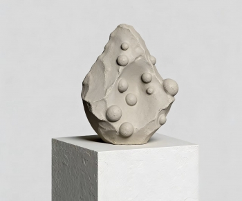 Modern Sculpture-ID:682914026