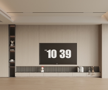 Modern TV Wall-ID:101189619