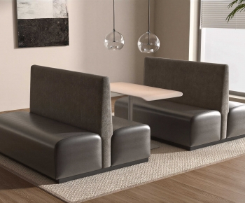 Modern Card Seat Sofa-ID:762566097