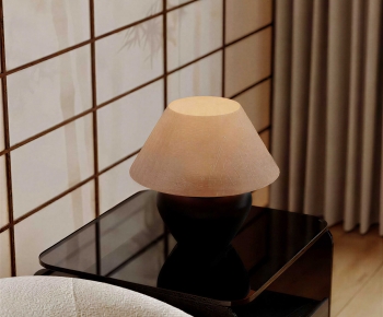 Modern Table Lamp-ID:218652969