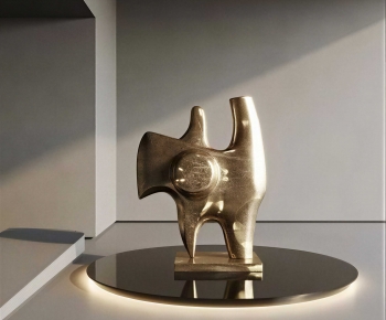 Modern Sculpture-ID:825027948