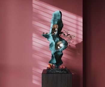 Modern Sculpture-ID:567833909