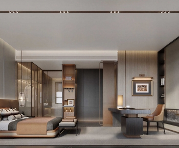 Modern Bedroom-ID:478373057