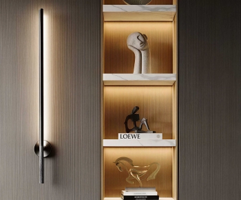 Modern Decorative Set-ID:756012928