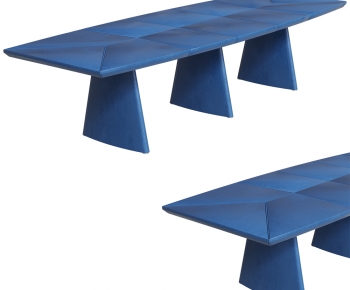 Modern Conference Table-ID:415822989