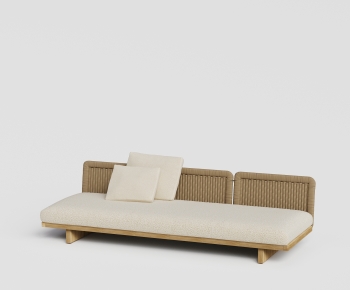 Modern Outdoor Sofa-ID:871310268