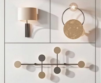 Modern Wall Lamp-ID:733848092