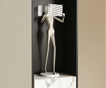 Modern Sculpture-ID:273389816