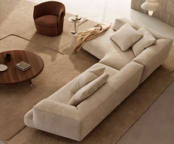 Modern Sofa Combination-ID:789705993