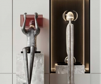 Modern Decorative Set-ID:284414052