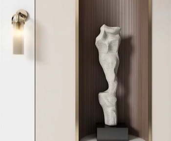 Modern Sculpture-ID:832068929