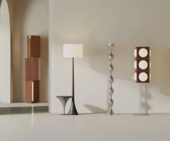 Modern Floor Lamp-ID:553787955