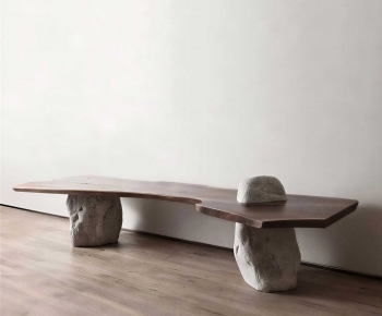 Modern Coffee Table-ID:468283893