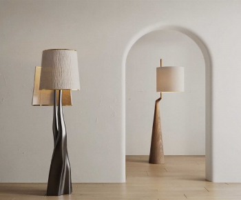 Modern Floor Lamp-ID:384174116