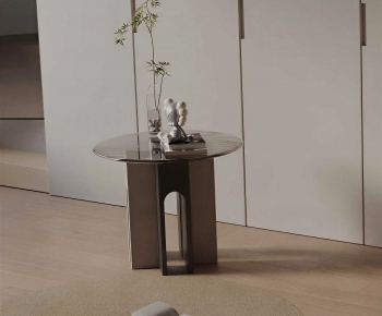 Modern Side Table/corner Table-ID:600990063