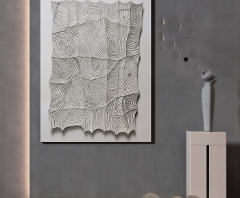 Modern Wall Decoration-ID:402019041