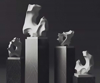 Modern Decorative Set-ID:276087058