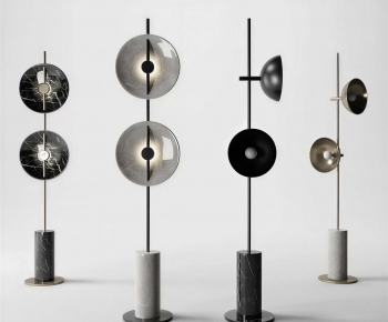 Modern Floor Lamp-ID:295705086