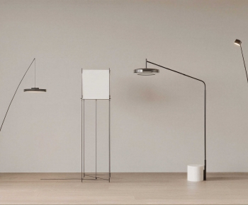 Modern Floor Lamp-ID:814580963