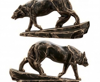 Modern Sculpture-ID:182902106