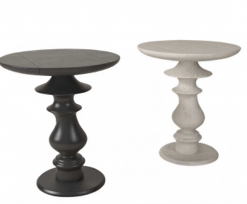 Modern Side Table/corner Table-ID:684674988