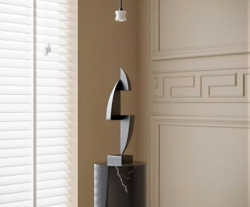 Modern Sculpture-ID:305244921