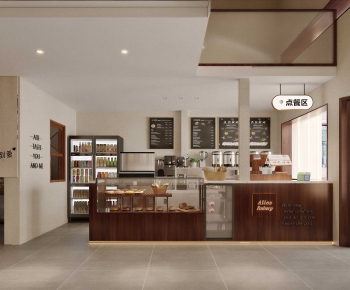 Modern Cafe-ID:515299083