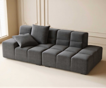 Modern A Sofa For Two-ID:285507925