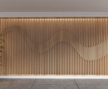 Modern TV Wall-ID:485371112