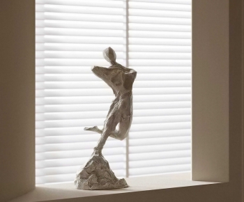 Modern Sculpture-ID:713921074