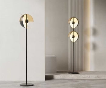 Modern Floor Lamp-ID:730313069