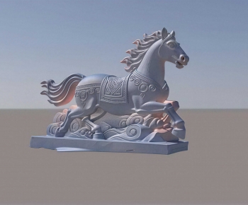 Modern Sculpture-ID:629471065