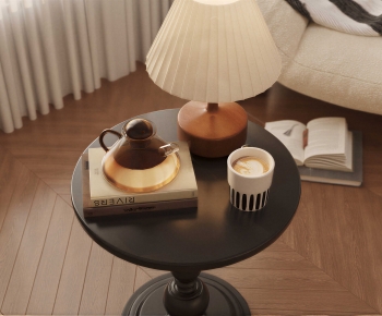 Modern Side Table/corner Table-ID:314366107