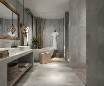 Modern TOILET-ID:244858989