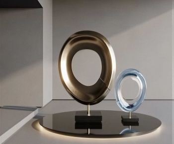 Modern Sculpture-ID:835088011