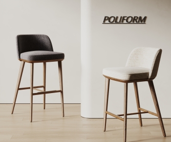 Modern Bar Chair-ID:272269281