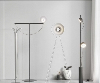 Modern Floor Lamp-ID:106051043