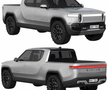 Modern Car-ID:654504067