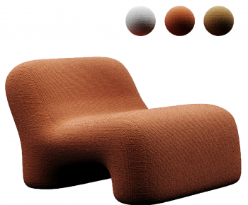 Modern Lounge Chair-ID:257683049