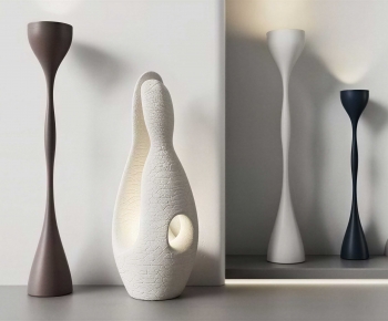 Modern Floor Lamp-ID:994520909